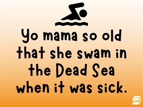 110+ Best Yo Mama Jokes Ever Told - Box of Puns