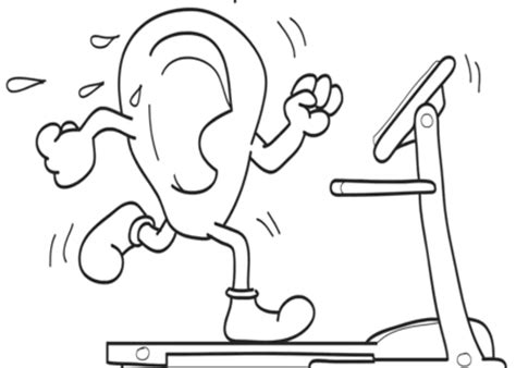 Eustachian Tube Exerciser to Unclog Ears | Eustachi — How to Unclog ...