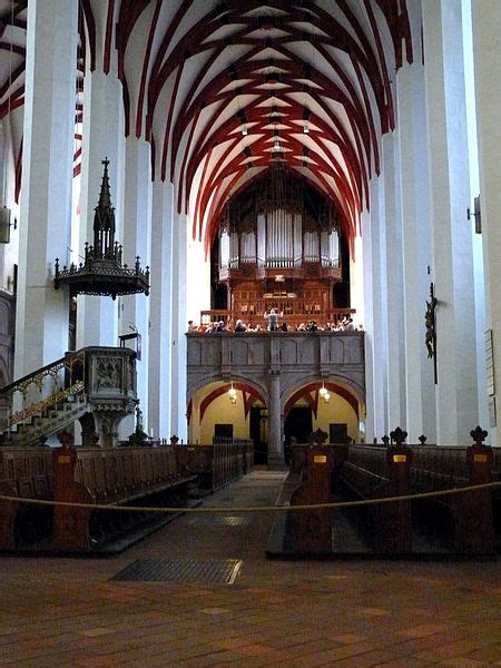 Thomaskirche_interior_01 - Musicology for Everyone