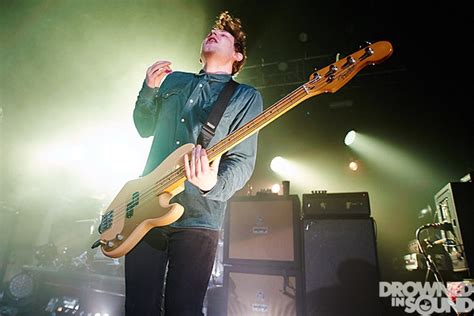 In Photos: Lower Than Atlantis @ Manchester Academy 2 / In Depth // Drowned In Sound