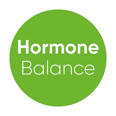 Hormone Balance Supplements | | Nutri Advanced