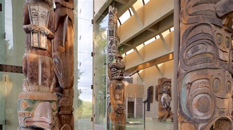 Museum of Anthropology at UBC Tours - Book Now | Expedia