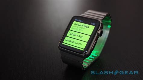 No, Your Apple Watch Heart Rate Sensor Is Meant To Do That - SlashGear