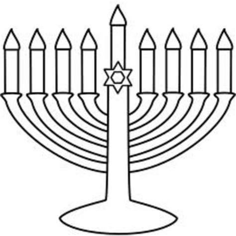 Free Hanukkah Coloring Pages Printable, Download Free Hanukkah Coloring ...