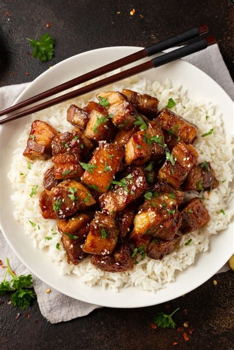 13 Best Cubed Pork Recipes - Insanely Good