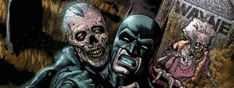 DC Comics Pays Homage to Classic EC Horror Comics in October with 'Cursed Comics Cavalcade ...