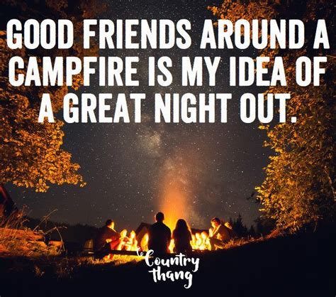 Funny Bonfire Night Quotes - ShortQuotes.cc