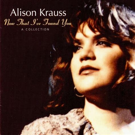 "When You Say Nothing at All" by Alison Krauss | Country Wedding Songs | POPSUGAR Entertainment ...