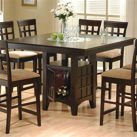 25+ Counter Height Dining Table Butterfly Leaf – Home