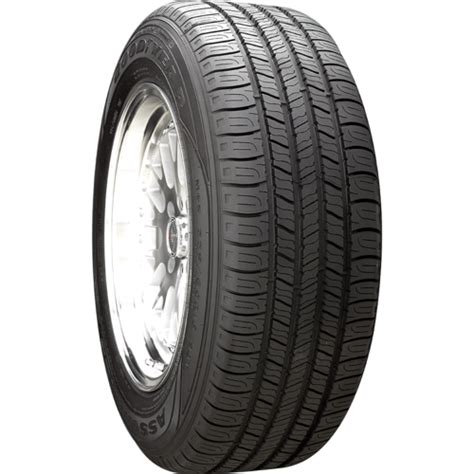 Goodyear Assurance A/S | Discount Tire