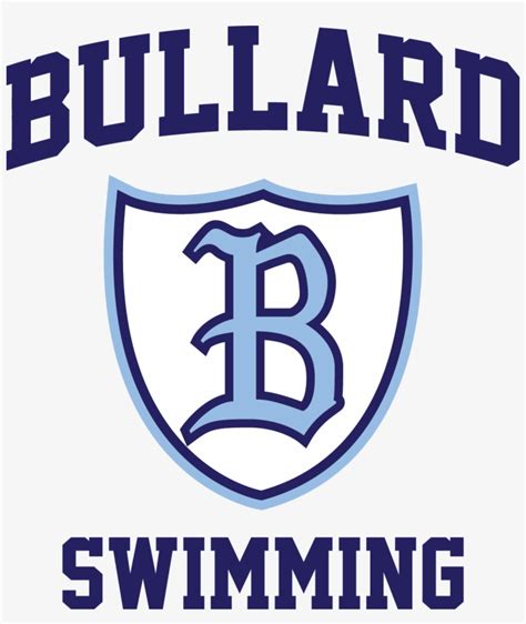 » Bullard High School Boys & Girls Swimming - Bullard High School Logo Transparent PNG ...