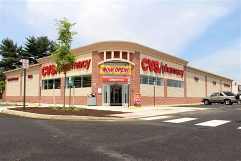 CVS pharmacy opens in Brookside | News | newarkpostonline.com