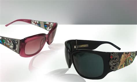 Ed Hardy Sunglasses | Groupon Goods