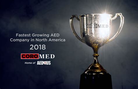 AED.US: 2018 Fastest Growing AED Company in US | AED.US Blog