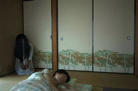 These Five Frightening Japanese Female Ghosts Will Haunt You - Unseen Japan