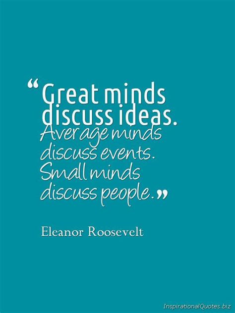 Eleanor Roosevelt Quotes Inspirational. QuotesGram