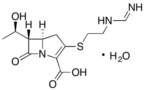 Imipenem Monohydrate - LKT Labs