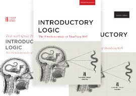 Introductory and Intermediate Logic Courses