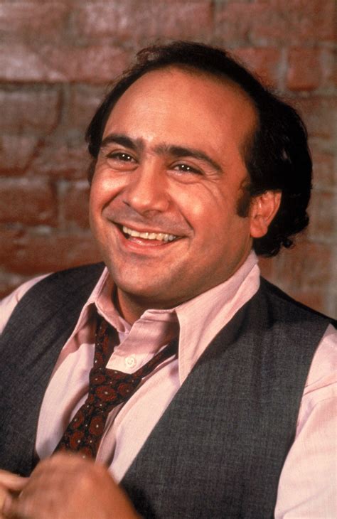 Danny DeVito: A Look At His Young Years