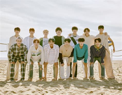 Seventeen Heng:garæ / Henggarae Concept Photos (56 Photos, HD/HQ/HR ...