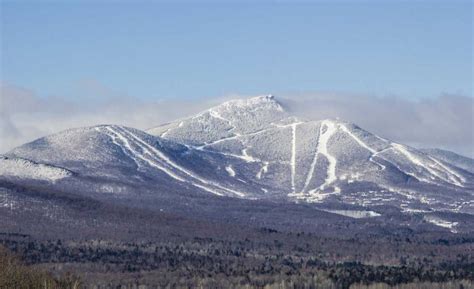 Best Snow In Vermont - Right Now And Historically | ZRankings