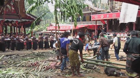 Tana Toraja, Salu funeral | Tana Toraja, Salu funeral The To… | Flickr