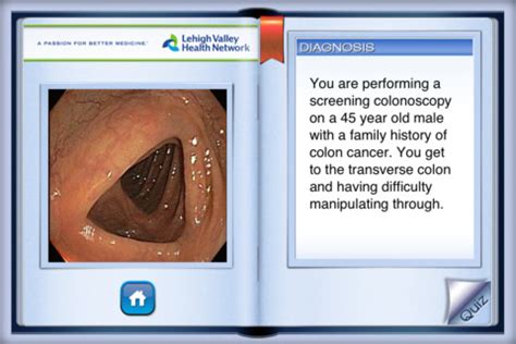 Lower Endoscopy Medical Lower Endoscopy