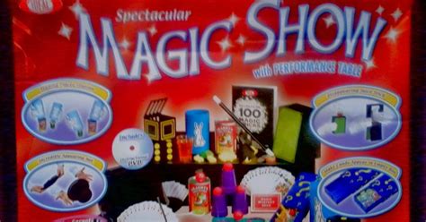 Frugal Shopping and More: Educational Toys Planet: Kids Deluxe Magic ...