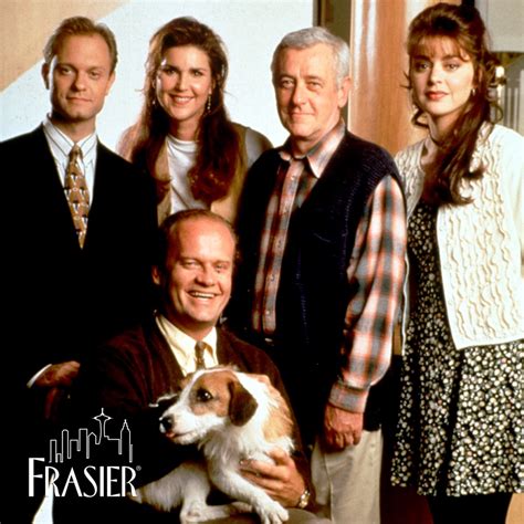 Frasier, Season 1 wiki, synopsis, reviews - Movies Rankings!