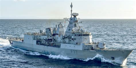 HMNZS Te Kaha - New Zealand Defence Force