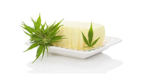 How to Make Cannabutter: Cannabis Butter Recipe | Green Goods