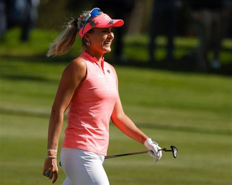 Lexi Thompson has a huge chance at overcoming a lot of heartache on Sunday | Golf News and Tour ...