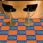 Florida Gators Carpet Tile