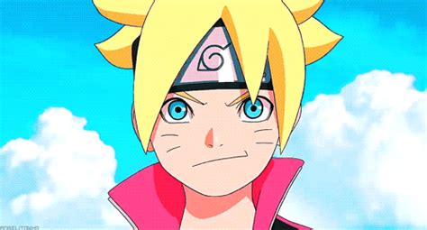 Anime Gifs | Uzumaki boruto, Anime, Boruto characters