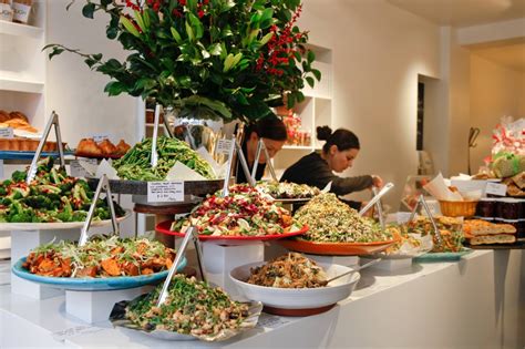 London Restaurant Find: Ottolenghi - Melting Butter : Melting Butter