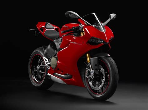 DUCATI 1199 Panigale S (2013-2014) Specs, Performance & Photos ...