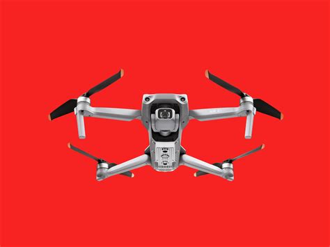 DJI Air 2S Review: The Best Drone You Can Buy | WIRED