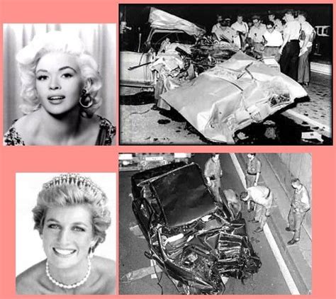 Jayne Mansfield's Death: The Car Crash That Changed Federal, 49% OFF