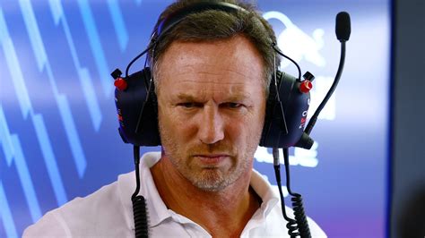 Christian Horner names Red Bull’s direct rivals for 2023 and makes prediction for the F1 season ...