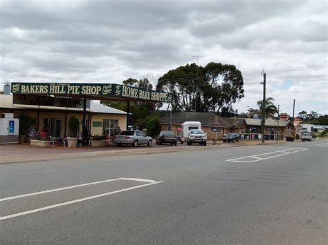 Bakers Hill Western Australia. Bakers Hill Photos by Mingor