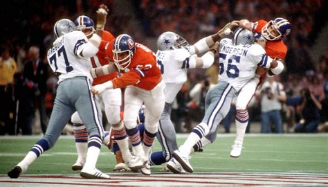 Dallas cowboys doomsday 2 defense -1976-1982 - Robferg 24