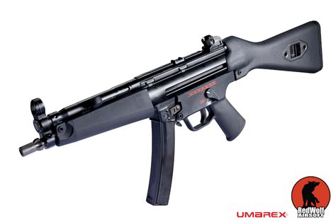 Umarex MP5A2 6mm (GBB) (Asia Edition) (by VFC) - Buy airsoft GBB Rifles & SMGs online from ...