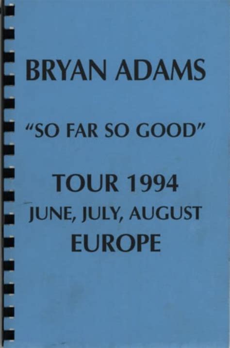 Bryan Adams So far so good (Vinyl Records, LP, CD) on CDandLP