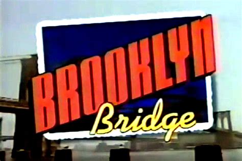 Brooklyn Bridge (1991)