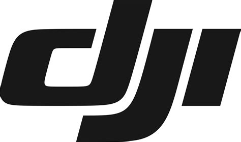 Download Dji Logo Gray Transparent Png