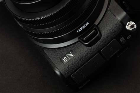 Nikon Z50 review: Digital Photography Review