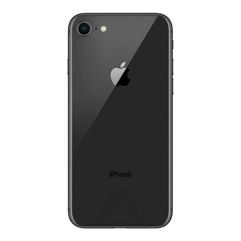 Refurbished Apple iPhone 8 64GB Factory Unlocked Smartphone - Walmart ...