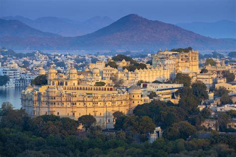 The Best Time to Visit Udaipur