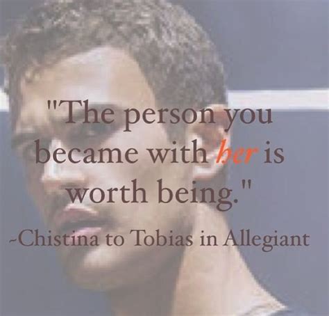 Christina Divergent Quotes. QuotesGram