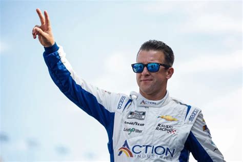 Fantasy: Expect an AJ Allmendinger rebound at COTA | NASCAR